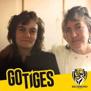 Meet your Posher, Pammy